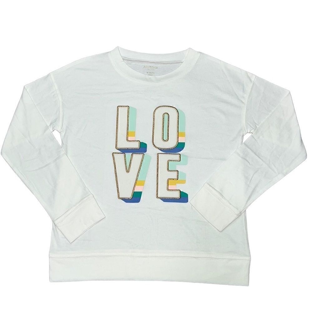 Arizona Long Sleeve Graphic Tee